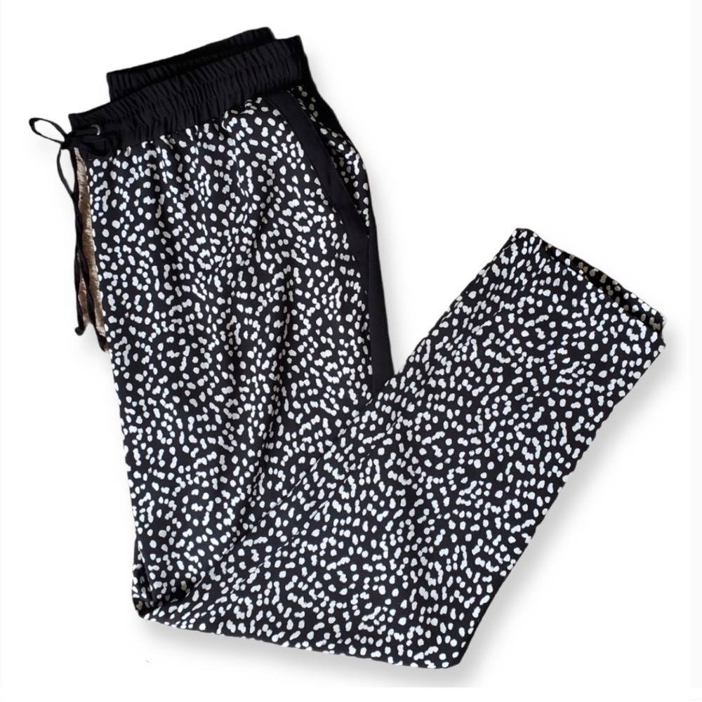EUC- Zac & Rachel Rayon Jogger Pant